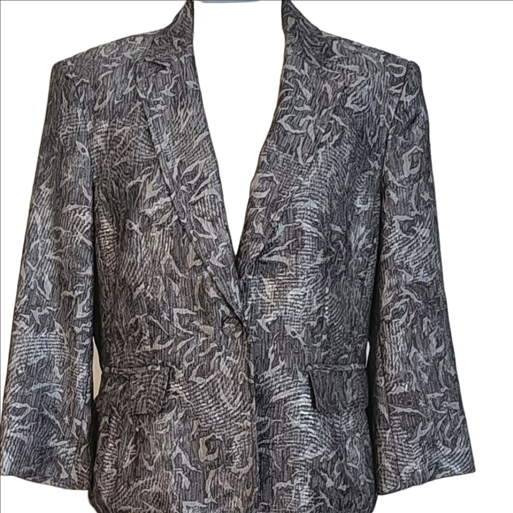 PETER NYGARD DRESS JACKET